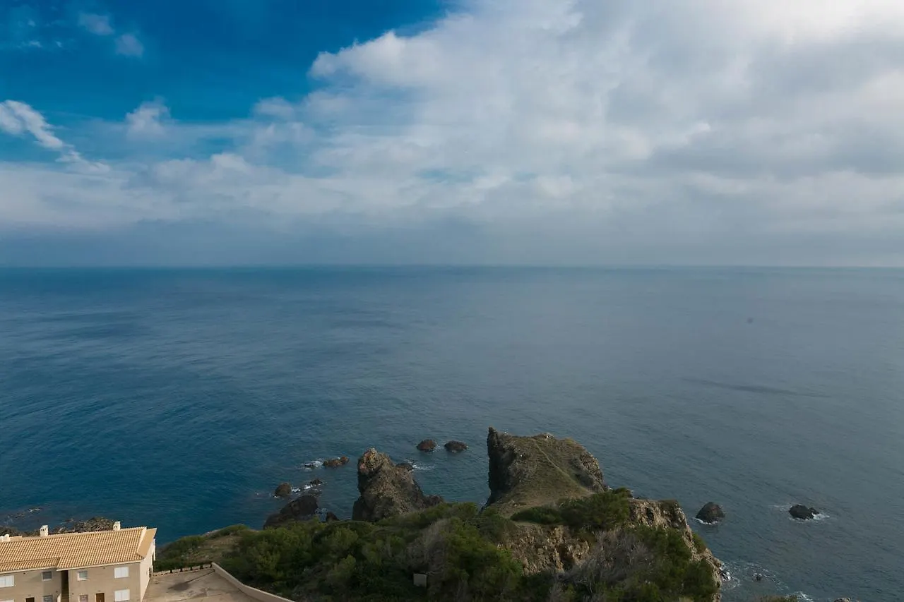 3 Bedroom Apartment In Aiguafreda, Begur. Sea Views And Terrace Espagne